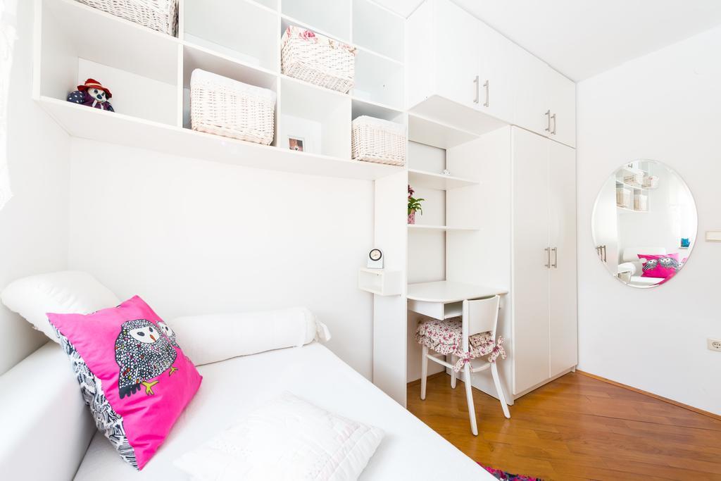 דוברובניק Apartment Rina חדר תמונה
