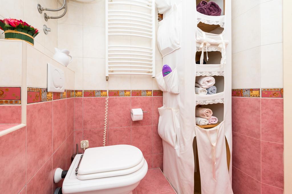 דוברובניק Apartment Rina חדר תמונה