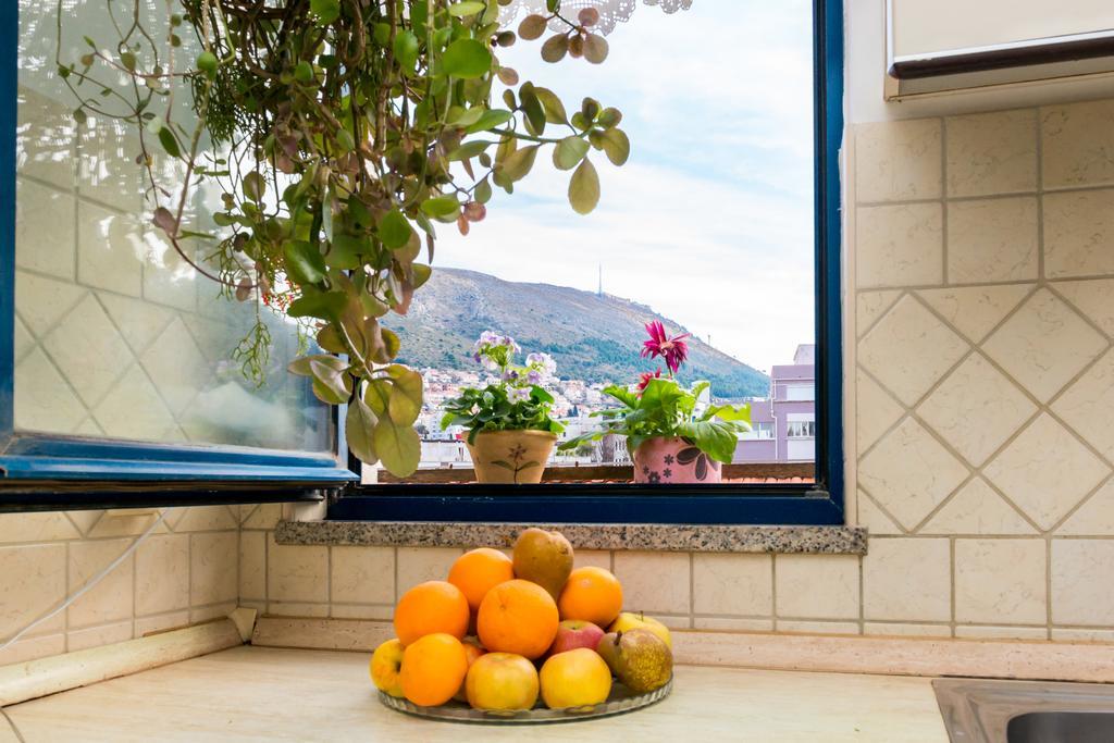 דוברובניק Apartment Rina חדר תמונה