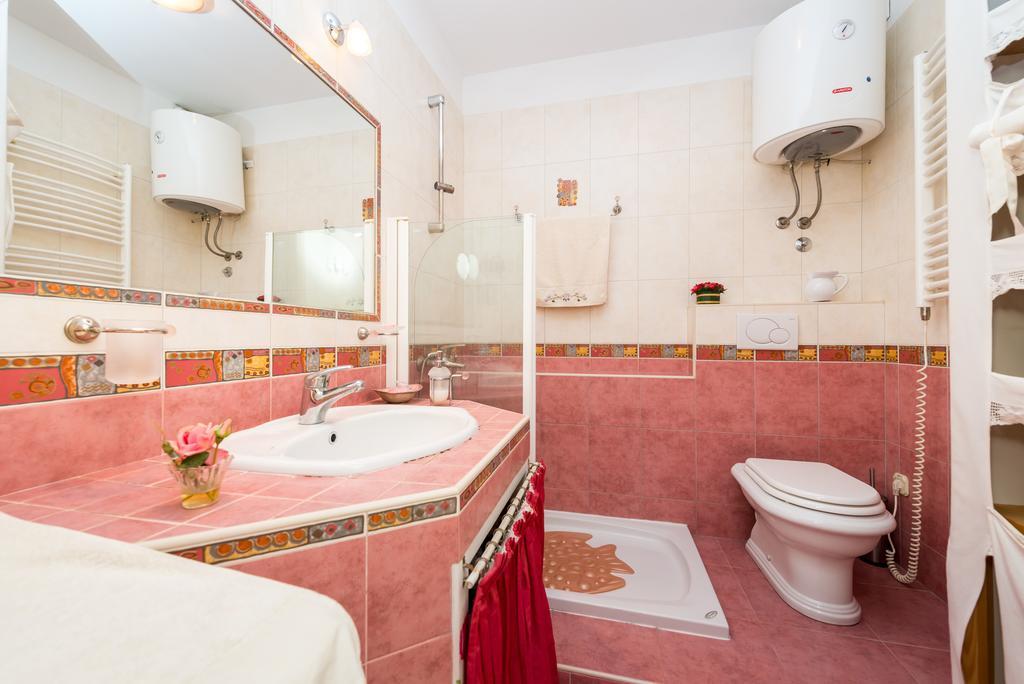 דוברובניק Apartment Rina חדר תמונה