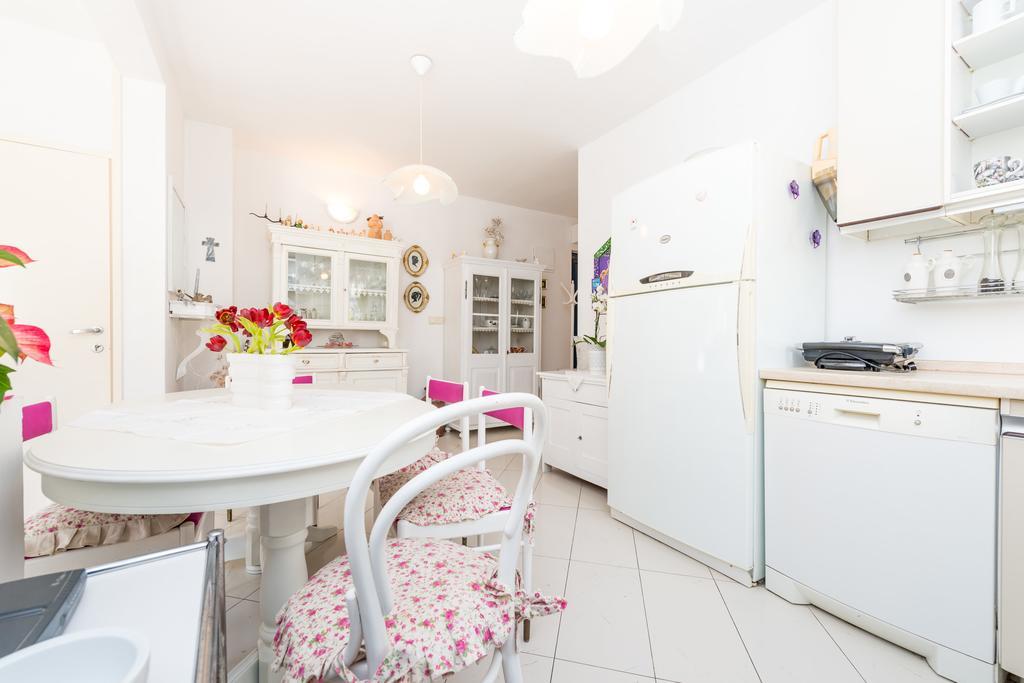 דוברובניק Apartment Rina חדר תמונה